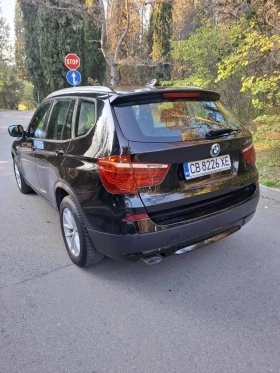 BMW X3 X drive 2.0 d  , снимка 10