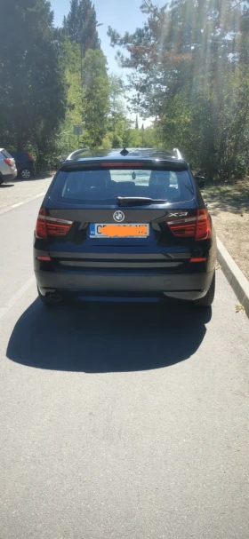BMW X3 X drive - 16999 лв. - 63858087 4
