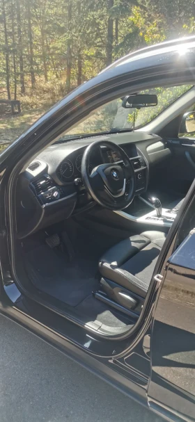 BMW X3 X drive - 16999 лв. - 63858087 5