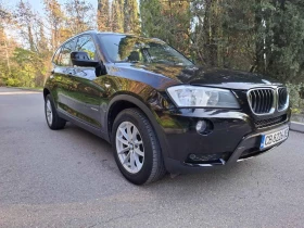 BMW X3 X drive 2.0 d  , снимка 2