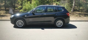 BMW X3 X drive - 16999 лв. - 63858087 3