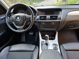 BMW X3 X drive 2.0 d  , снимка 5