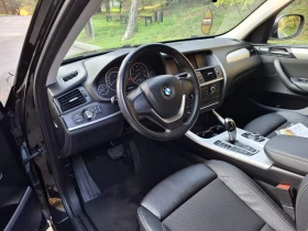 BMW X3 X drive 2.0 d  , снимка 7