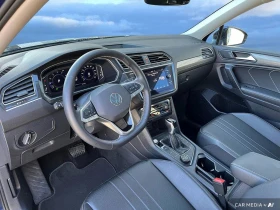 VW Tiguan SE 4MOTION | Mobile.bg    11