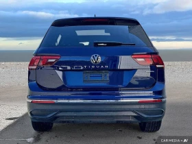 VW Tiguan SE 4MOTION | Mobile.bg    5