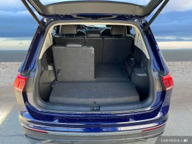 VW Tiguan SE 4MOTION | Mobile.bg    8