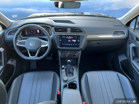 VW Tiguan SE 4MOTION | Mobile.bg    12