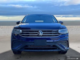VW Tiguan SE 4MOTION | Mobile.bg    2
