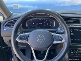 VW Tiguan SE 4MOTION | Mobile.bg    13