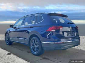 VW Tiguan SE 4MOTION | Mobile.bg    6