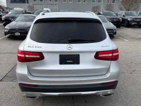 Mercedes-Benz GLC 300 2018 4MATIC * БЕЗ ПЪРВОНАЧАЛНА ВНОСКА*  - 29890 лв. / 15282.51 € - 10403016 5