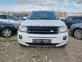 Land Rover Freelander 2.2 SD4, снимка 2