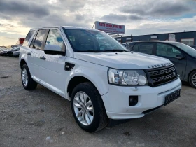 Land Rover Freelander 2.2 SD4, снимка 3