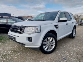 Land Rover Freelander 2.2 SD4