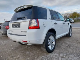 Land Rover Freelander 2.2 SD4, снимка 7