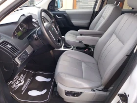 Land Rover Freelander 2.2 SD4, снимка 8