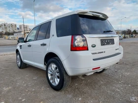 Land Rover Freelander 2.2 SD4, снимка 5