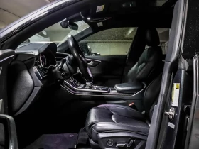 Audi Q8 TECHNIK* MATRIX* DISTRONIC* PANO* B&O* HUD* , снимка 7