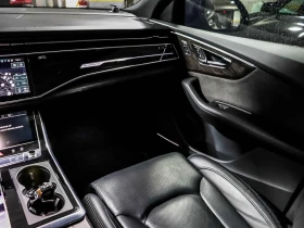 Audi Q8 TECHNIK* MATRIX* DISTRONIC* PANO* B&O* HUD* , снимка 11