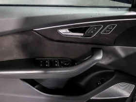 Audi Q8 TECHNIK* MATRIX* DISTRONIC* PANO* B&O* HUD* , снимка 6
