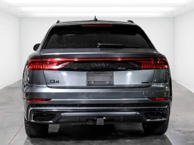 Audi Q8 TECHNIK* MATRIX* DISTRONIC* PANO* B&O* HUD* , снимка 5