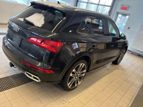 Audi SQ5 2018 QUATTRO * CARFAX * БЕЗ ПЪРВОНАЧАЛНА ВНОСКА*  - 16490 € / 32251.64 лв. - 95789087 4