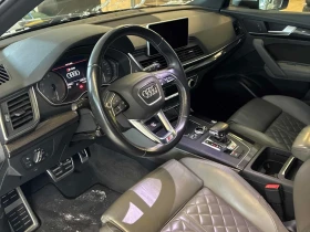 Audi SQ5 2018 QUATTRO * CARFAX * БЕЗ ПЪРВОНАЧАЛНА ВНОСКА*  - 16490 € / 32251.64 лв. - 95789087 7