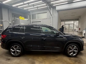 Skoda Kodiaq 4х4/Нов внос от Белгия, снимка 6