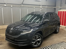 Skoda Kodiaq 4х4/Нов внос от Белгия