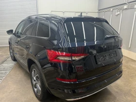 Skoda Kodiaq 4х4/Нов внос от Белгия, снимка 3