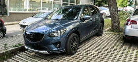 Mazda CX-5 2.2D