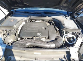 Mercedes-Benz GLC 300 2.0l, снимка 10 - Автомобили и джипове - 53616708