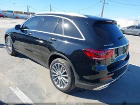 Mercedes-Benz GLC 300 2.0l, снимка 3 - Автомобили и джипове - 53616708