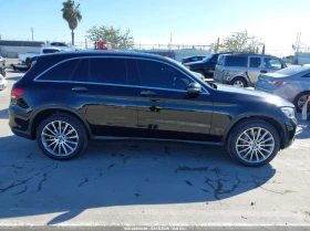 Mercedes-Benz GLC 300 2.0l, снимка 13 - Автомобили и джипове - 53616708
