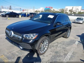 Mercedes-Benz GLC 300 2.0l, снимка 2 - Автомобили и джипове - 53616708