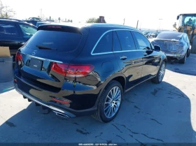 Mercedes-Benz GLC 300 2.0l, снимка 4 - Автомобили и джипове - 53616708