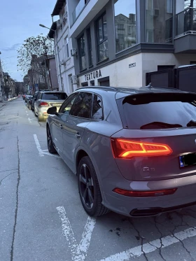 Audi Q5 45 TFSI Sline Nardo Grey - 27600 € / 53980.91 лв. - 74727811 6