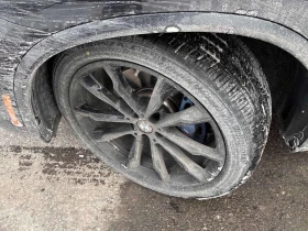 BMW X3 M40i/CARFAX/B58/ПОДГРЕВИ/KEYLESS - 33300 € / 65129.14 лв. - 49701810 6