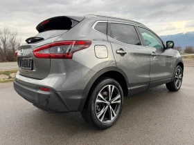 Nissan Qashqai Tekna - 12900 € / 25230.21 лв. - 72255513 8