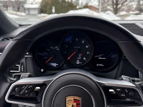 Porsche Macan * AWD * CARFAX * KEYLESS * PANO - 30750 € / 60141.77 лв. - 13570293 9