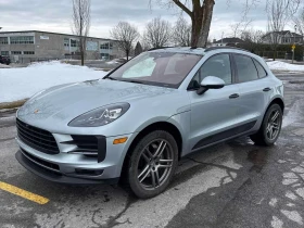 Porsche Macan * AWD * CARFAX * БЕЗ ПЪРВОНАЧАЛНА ВНОСКА