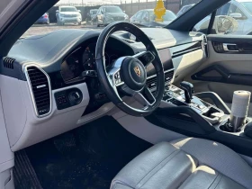 Porsche Cayenne * AWD * CARFAX * HEAD UP * ОБДУХВАНЕ * ПАНОРАМА - 42000 € / 82144.86 лв. - 32640779 5