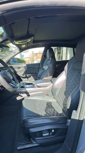 Audi RSQ8 4.0TFSI Quattro - 100212 € / 195997.64 лв. - 57031385 5