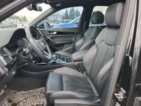 Audi Q5 Progressiv/S LINE/2 Ключа/Пано/Памет/Подгрев/ - 22500 € / 44006.17 лв. - 30786337 7
