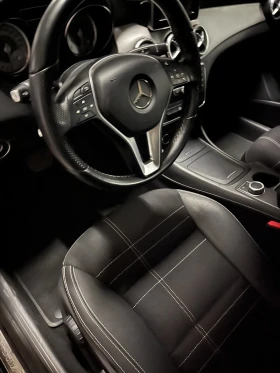 Mercedes-Benz GLA 200 AMG style Germany - 11500 € / 22492.04 лв. - 24323885 13