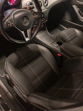 Mercedes-Benz GLA 200 AMG style Germany - 11500 € / 22492.04 лв. - 24323885 8