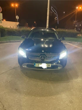 Mercedes-Benz GLA 200 AMG style Germany - 11500 € / 22492.04 лв. - 24323885 2