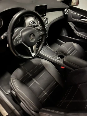 Mercedes-Benz GLA 200 AMG style Germany - 11500 € / 22492.04 лв. - 24323885 16