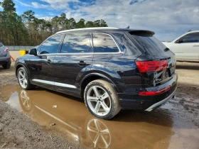 Audi Q7 PRESTIGE | Auto.bg — изображение 4