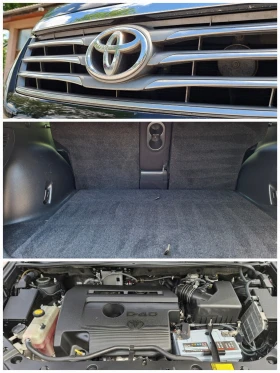 Toyota Rav4 2.2D4d | Mobile.bg � ����� ������ 15